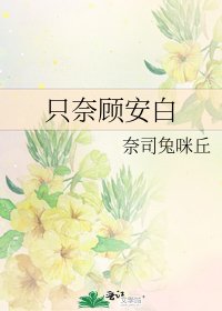 只奈顾安白