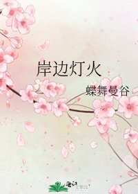 岸边灯火