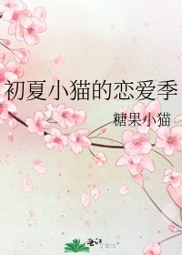 《初夏小猫的恋隘季》
