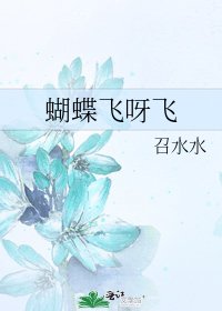 《蝴蝶飞呀飞》