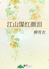 江山谋红颜泪