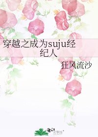 《穿越之成为suju经纪人》