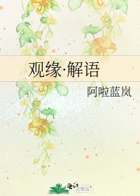 《观缘·解语》