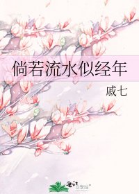 《倘若流水似经年》