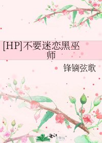 [HP]不要迷恋黑巫师