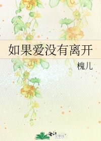 《如果爱没有离开》