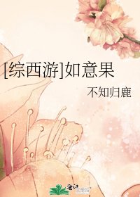 [综西游]如意果