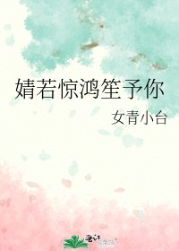 婧若惊鸿笙予你