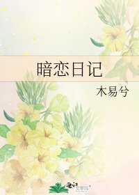 《暗恋日记》