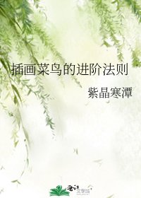 《插画菜鸟的进阶法则》