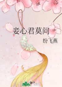 《妾心君莫问》