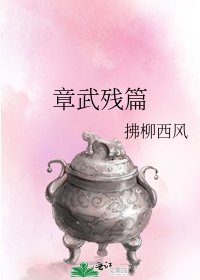 《章武残篇》