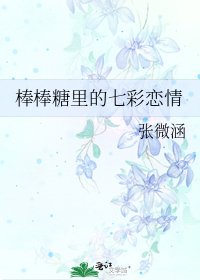 《棒棒糖里的七彩恋情》