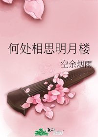 《何处相思明月楼》