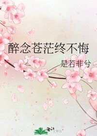 醉念苍茫终不悔