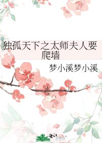 《(独孤天下同人)独孤天下之太师夫人要爬墙》