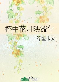 《杯中花月映流年》