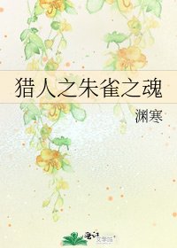 猎人之朱雀之魂