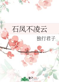 《石凤不凌云》