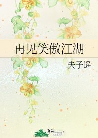 《再见笑傲江湖》