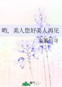 《哟,美人您好美人再见》