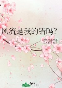 风流是我的错吗？