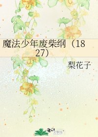 魔法少年废柴纲（1827）