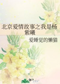 《北京隘情故事之我是杨紫曦》