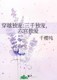 《穿越独宠:三千独宠,六宫独爱》