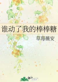 《谁动了我的棒棒糖》