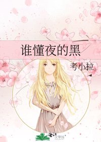 《谁懂夜的黑》