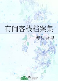 《有间客栈档案集》