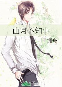 《山月不知事》