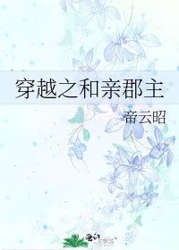 《穿越之和亲郡主》