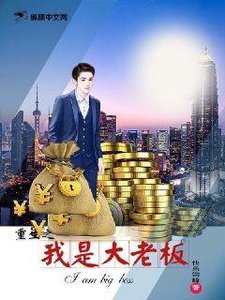 《重生之我是大老板》