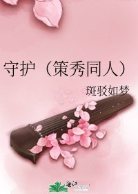 守护（策秀同人）