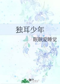 独耳少年