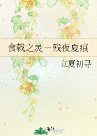 《食戟之灵-残夜夏痕》