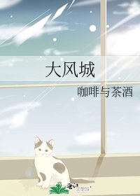 《大风城》