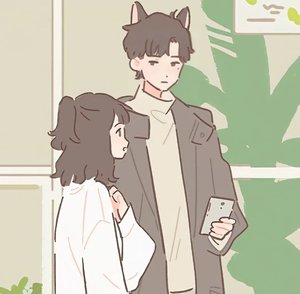 《闻声暗爱》