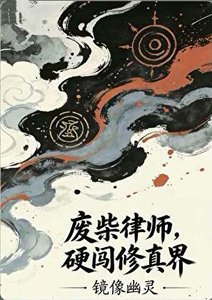 《废柴律师,影闯修真界》