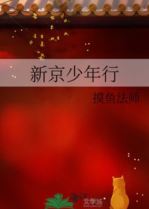 《新京少年行》