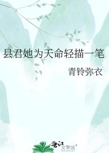 《县君她为天命轻描一笔》