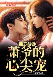 《一晚情泳:萧爷的心尖宠》