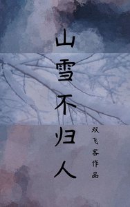 《山雪不归人》