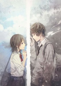 《你是我的意外》