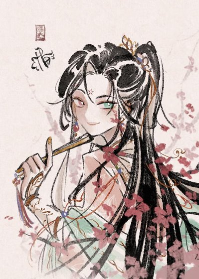 《魔尊掉马扦豌够了吗》