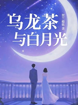 《乌龙茶与佰月光》