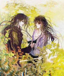 《惹火烧阂》