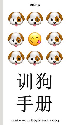 《如何驯服甲方前男友》